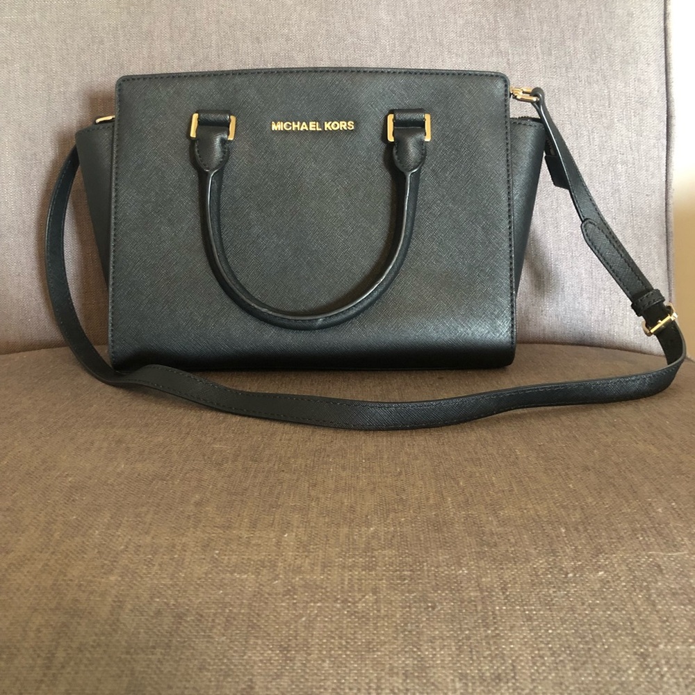 Michael Kors Handbag